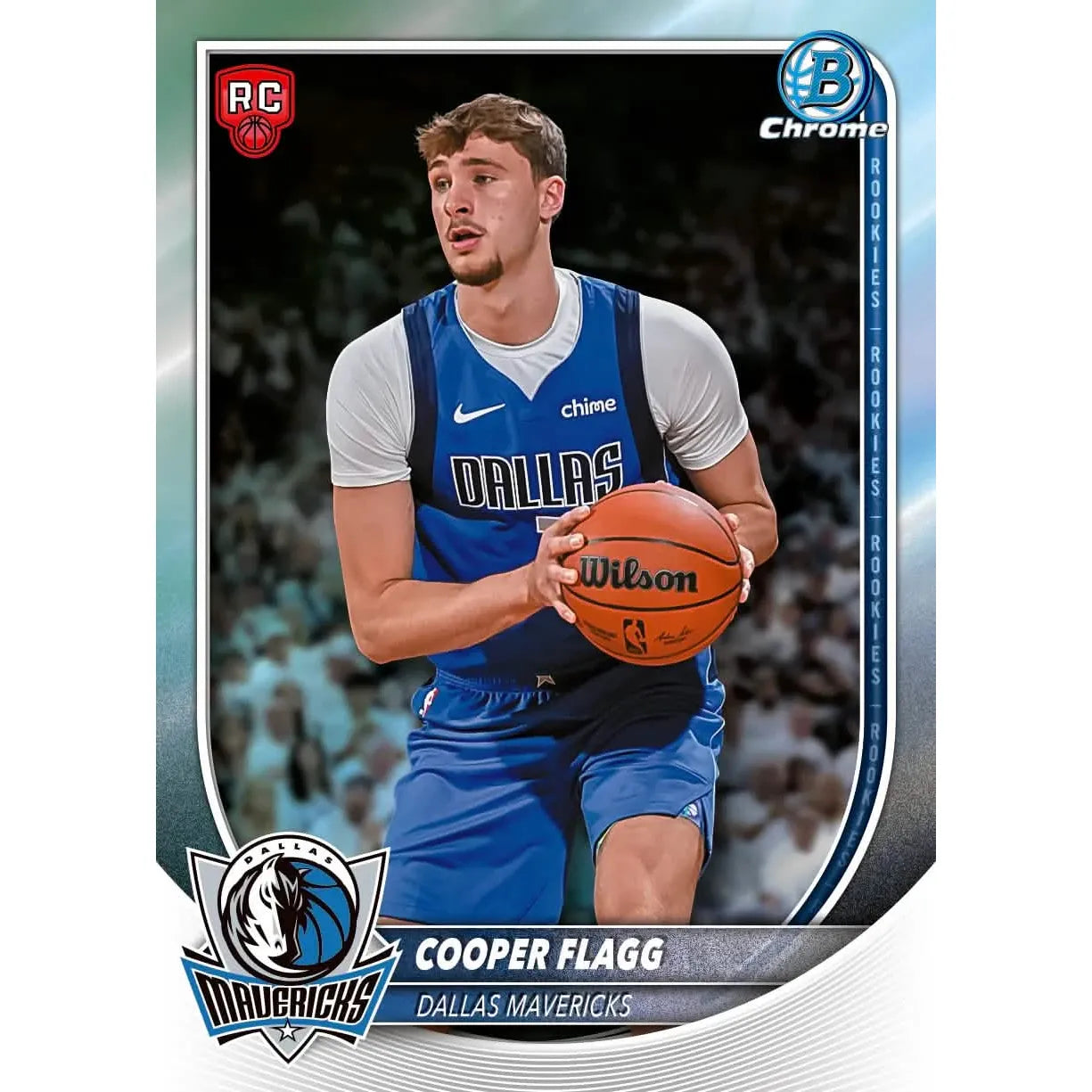 2026 TOPPS BOWMAN BASKETBALL MEGA BOX