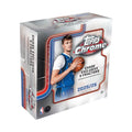 2026 TOPPS CHROME BASKETBALL MEGA BOX