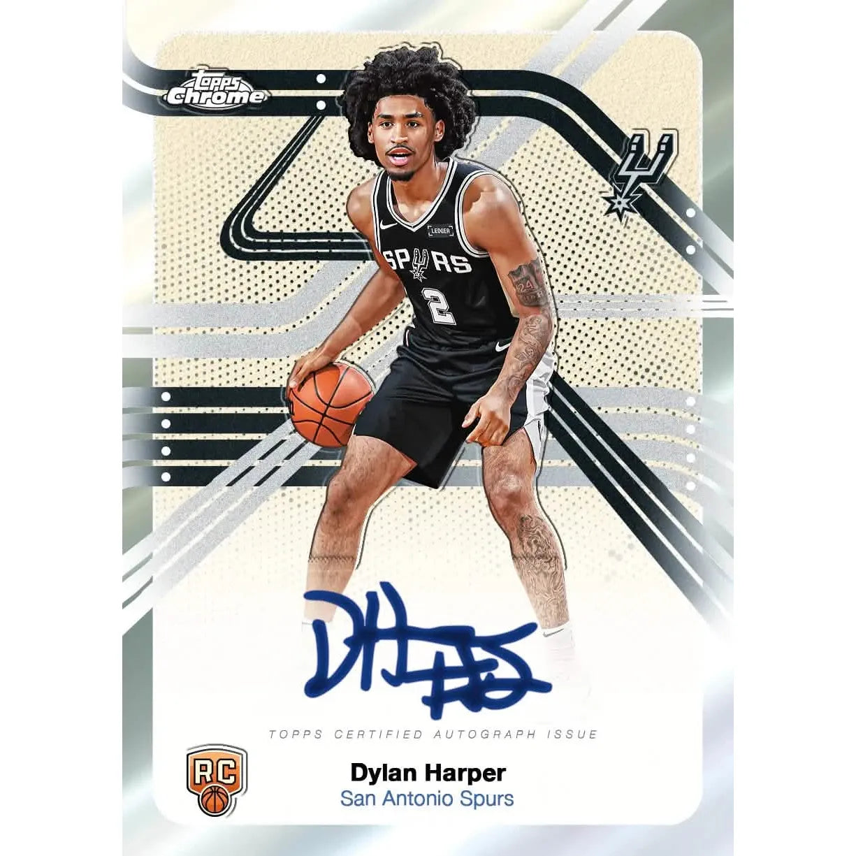 2026 TOPPS CHROME BASKETBALL MEGA BOX