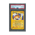 2002 Pokemon Expedition Raichu #61 PSA 10