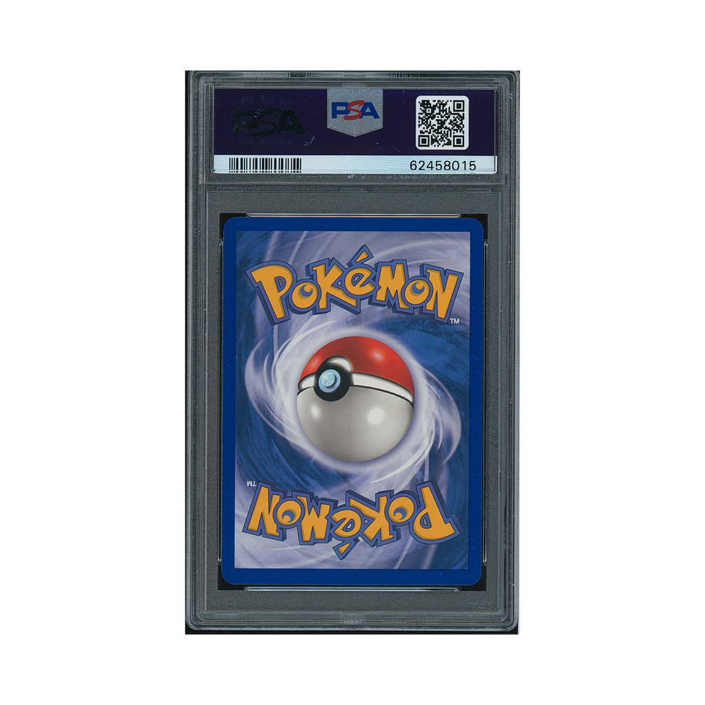 2002 Pokemon Expedition Raichu #61 PSA 10