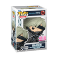 Funko Pop! Games: Metal Gear Rising - Raiden (Armor) #1233 [Funko Legendary Edition - 1,200pcs] *PREORDER*