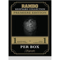 Keepsake: Rambo Collection - Premiere Edition 2024