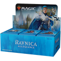 Ravnica Allegiance Booster Box Display