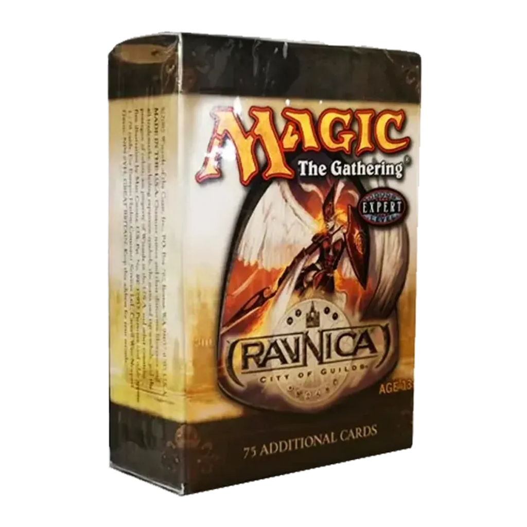Ravnica: City of Guilds - Tournament Pack Display