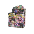 Rebel Clash Booster Box