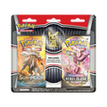 Rebel Clash + Sun & Moon 2-Pack Pin Blister [Mimikyu]