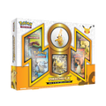 Red & Blue Collection [Pikachu EX]