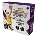 2024-25 Panini Select Basketball Hobby Box