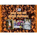 2025 Leaf Pro Set Metal Football Hobby Box