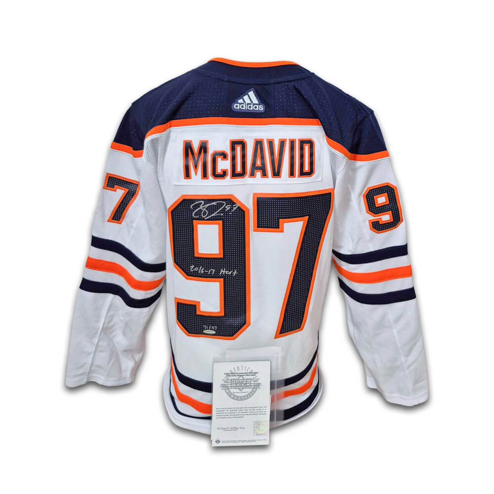 Rémi's Box Famous Hockey Jersey - Édition La Classique Rémi Card 2025