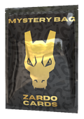 Zardo Mystery Bag