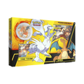 Reshiram & Charizard GX Figure Collection