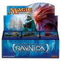 Return to Ravnica Booster Box Display