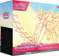 Pokemon Paradox Rift Elite Trainer Box - Roaring Moon (Pokemon Center Exclusive)