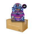 Riftbound: League of Legends TCG - Set 03 - Unleashed - Display Case (6x Booster Boxes)
