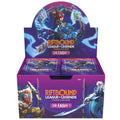 Riftbound League of Legends TCG: Unleashed Booster Box - 24 Packs