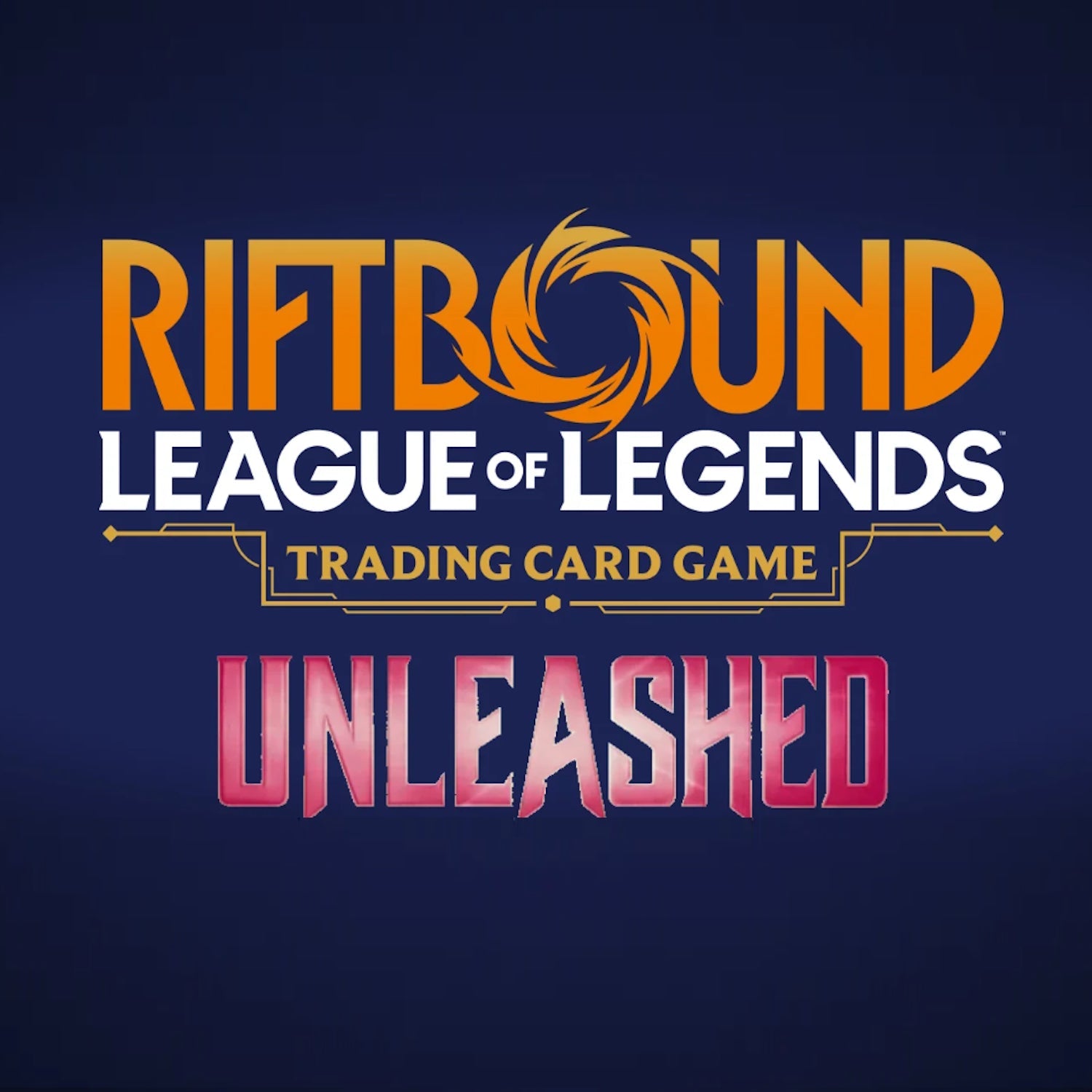 Riftbound League of Legends TCG: Unleashed Booster Box - 24 Packs