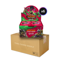 Riftbound: League of Legends TCG - Set 04 - Vendetta - Display Case (6x Booster Boxes)