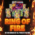 RING OF FIRE ASCENDED HEROES