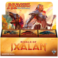 Rivals of Ixalan Draft Booster Box Display