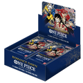 Romance Dawn Booster Box [OP01]