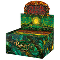 Rosetta Booster Box Display