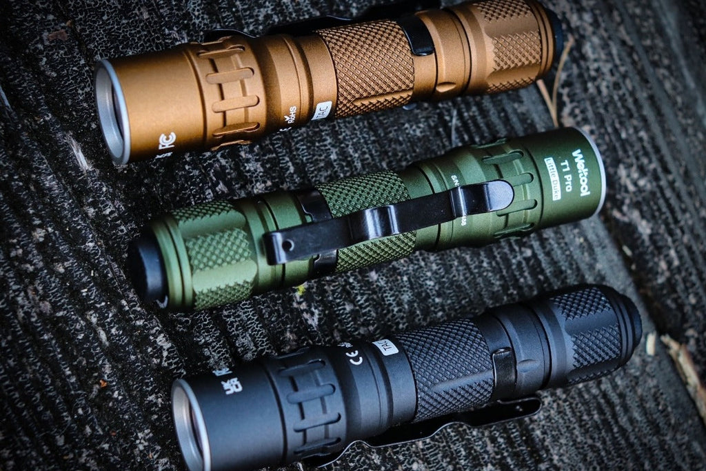 The EDC Club Premium