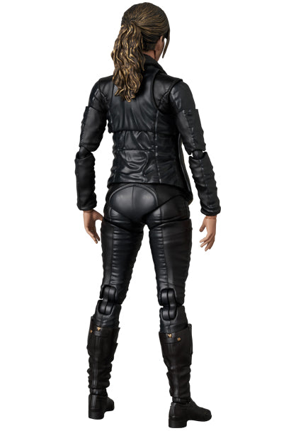 Medicom Toy MAFEX No.274 John Wick Chapter3 Parabellum Sofia Action Figure JAPAN