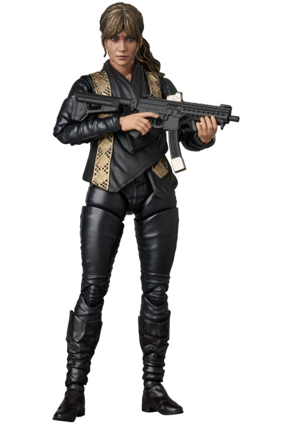Medicom Toy MAFEX No.274 John Wick Chapter3 Parabellum Sofia Action Figure JAPAN