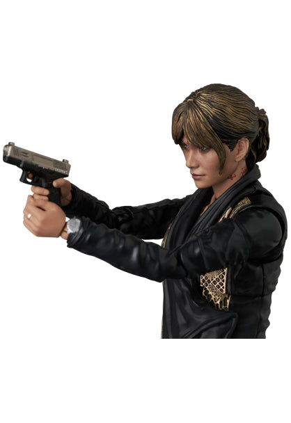 Medicom Toy MAFEX No.274 John Wick Chapter3 Parabellum Sofia Action Figure JAPAN
