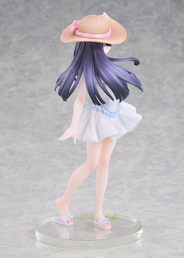 Solarain Oreimo 2 Kuroneko Shironeko Ver. 1/6 Figure JAPAN OFFICIAL