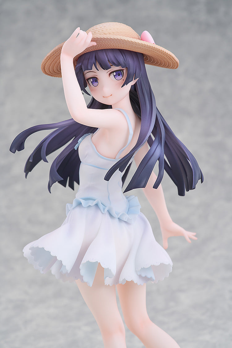 Solarain Oreimo 2 Kuroneko Shironeko Ver. 1/6 Figure JAPAN OFFICIAL