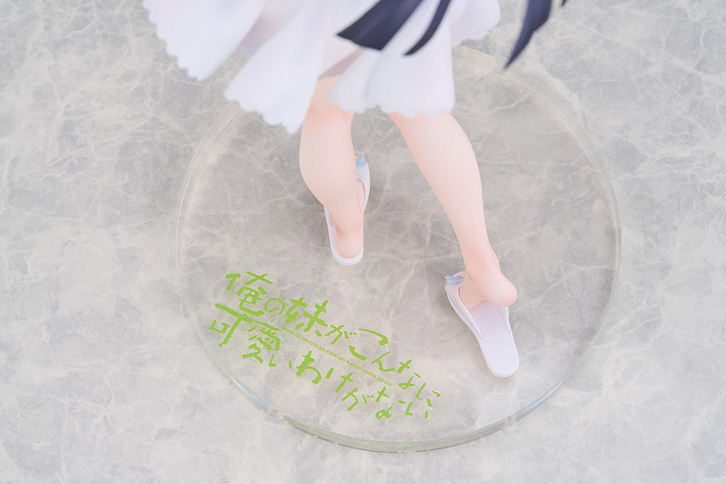 Solarain Oreimo 2 Kuroneko Shironeko Ver. 1/6 Figure JAPAN OFFICIAL