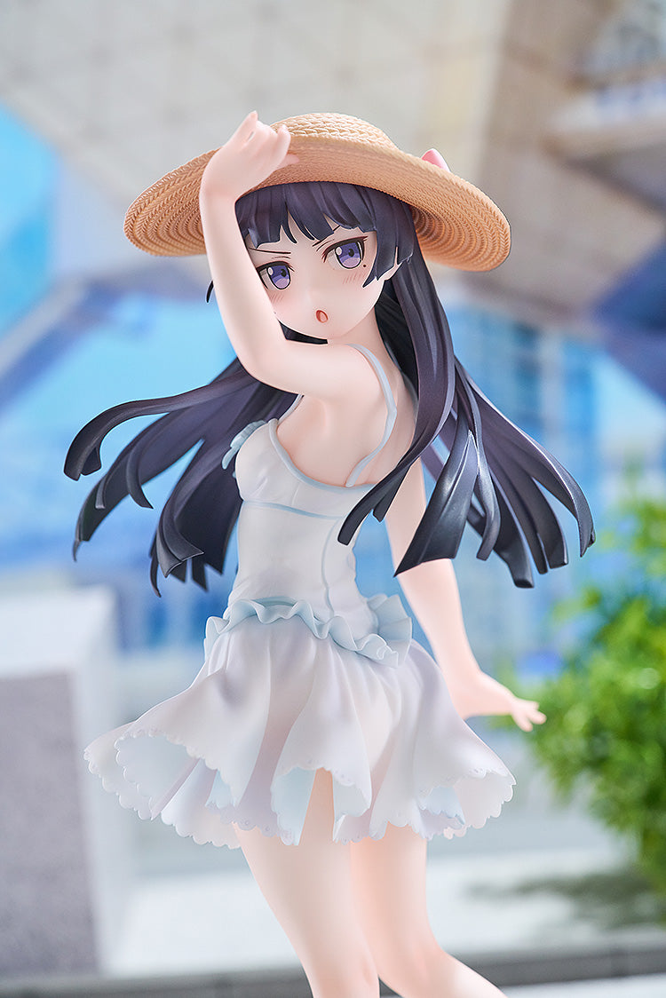 Solarain Oreimo 2 Kuroneko Shironeko Ver. Plush Set 1/6 Figure JAPAN OFFICIAL