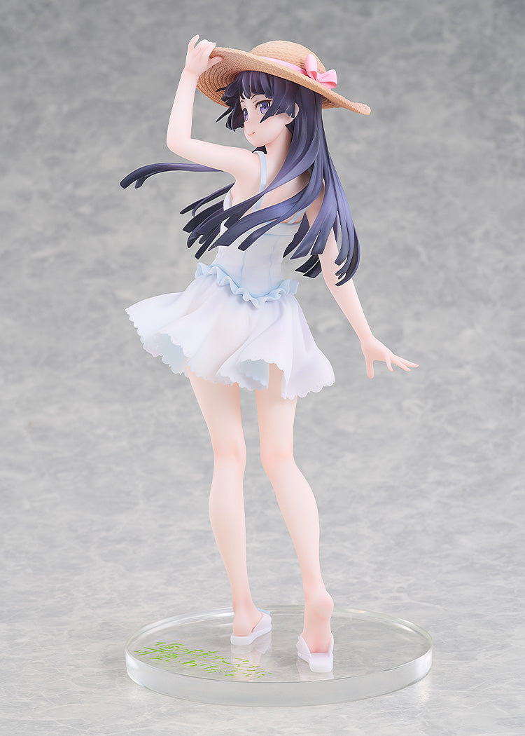 Solarain Oreimo 2 Kuroneko Shironeko Ver. Plush Set 1/6 Figure JAPAN OFFICIAL