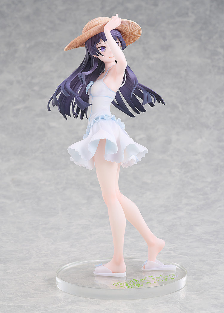 Solarain Oreimo 2 Kuroneko Shironeko Ver. Plush Set 1/6 Figure JAPAN OFFICIAL