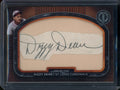 2025 Topps Tribute Dizzy Dean Cooperstown Cut Auto 1/1 Cardinals