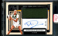 2025 Panini One and One Dominique Malonga Rookie Jumbo Jersey Autographs /99 Storm