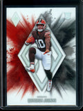 2025 Panini Phoenix Quinson Judkins Rookie Colorblast Case Hit Browns