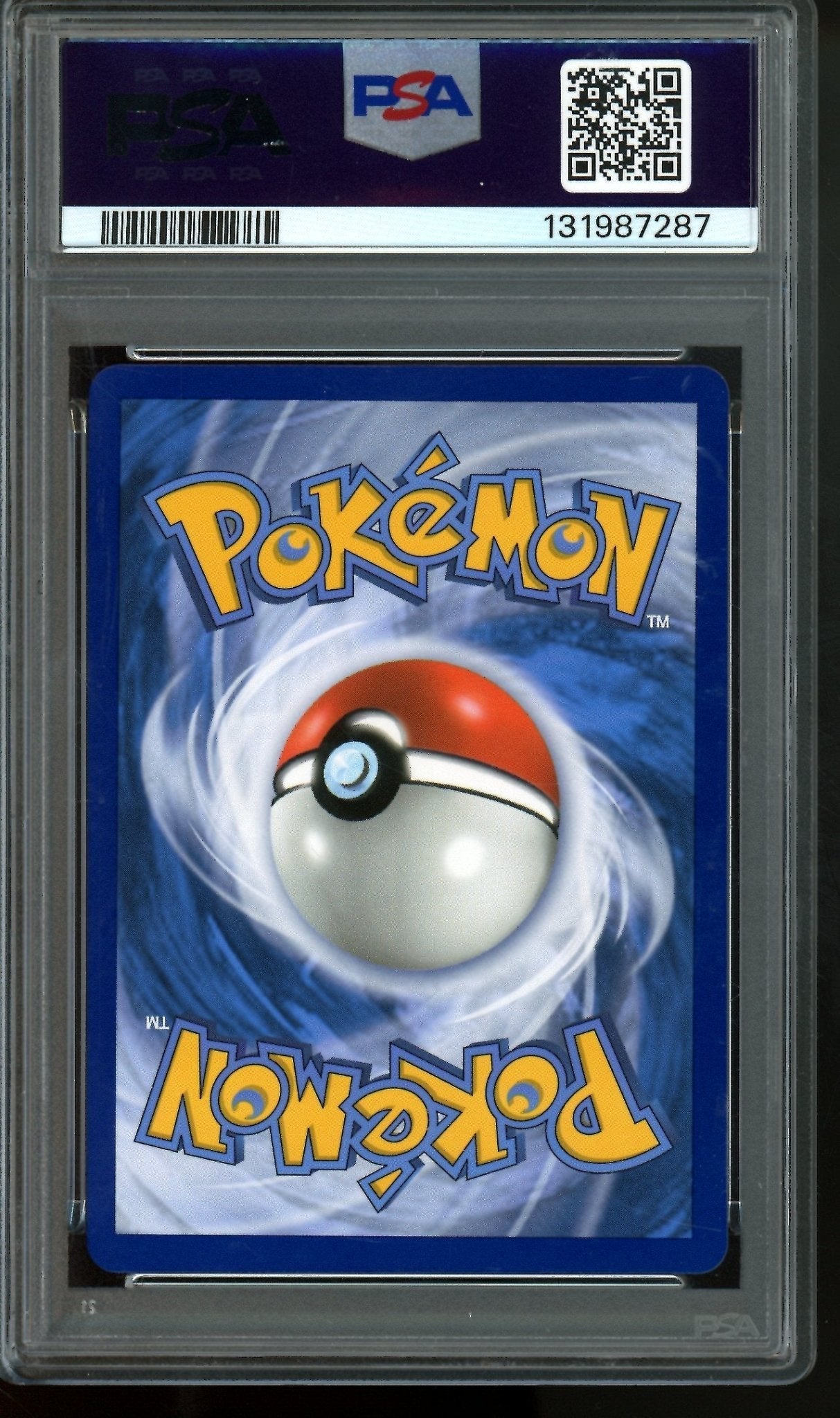 2016 Pokemon XY Evolutions Gardevoir EX Steam Siege-Secret PSA 10
