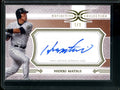 2025 Topps Definitive Hideki Matsui Legendary Autograph 1/1 Yankees