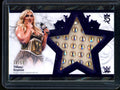 2025 Topps Royalty Tiffany Stratton Star Relics Card #SR-3 /50