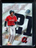 2026 Bowman Chrome George Lombard Jr Patchwork SSP #P-20 Yankees