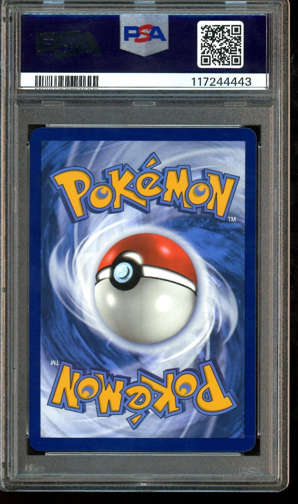2022 Pokemon Lost Origin Galarian Perrserker 184/196 PSA 10