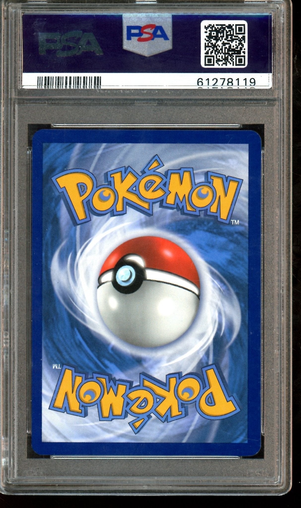 2020 Pokemon Single Pack Blisters Pikachu Holo SWSH039 PSA 10