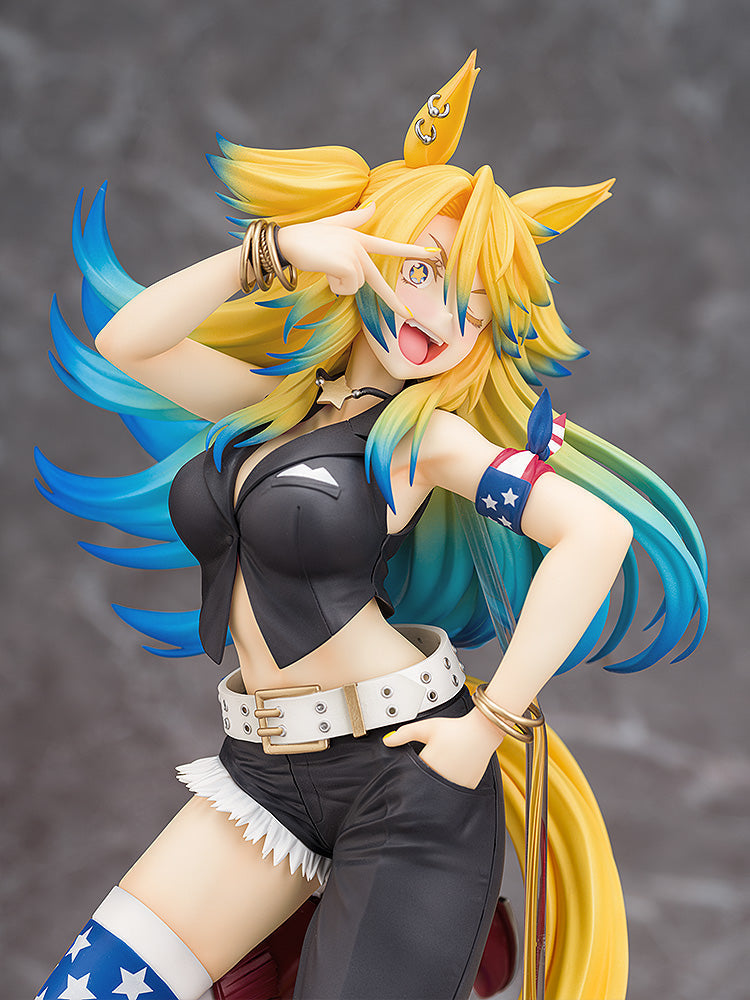 Phat Company Uma Musume Cinderella Gray Obey Your Master 1/7 Figure JAPAN