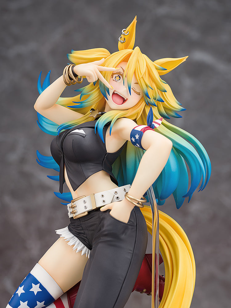 Phat Company Uma Musume Cinderella Gray Obey Your Master 1/7 Figure JAPAN