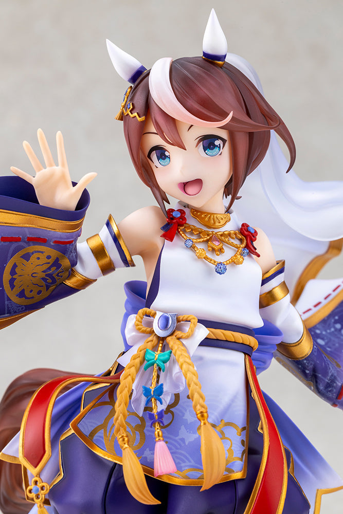 Kotobukiya Umamusume Pretty Derby Shiun no Yumemitori Tokai Teio 1/7 Figure