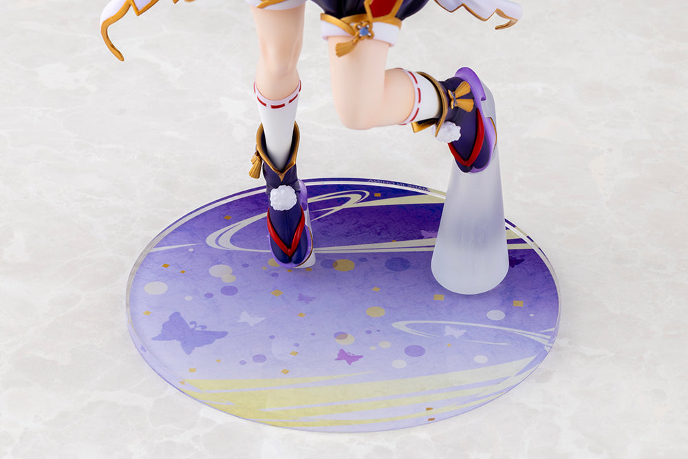 Kotobukiya Umamusume Pretty Derby Shiun no Yumemitori Tokai Teio 1/7 Figure